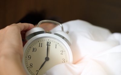Sleep better with these 10 Sleeping Tips