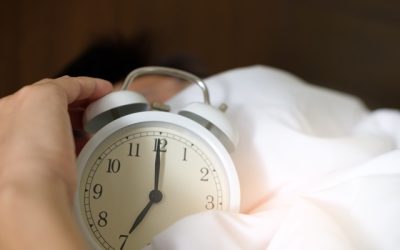 Tips voor betere nachtrust – 10 Tips