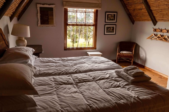 Samen slapen met twee aparte dekbedden en matrassen
