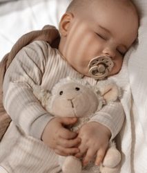 Wat moet je doen als je baby niet slaapt?