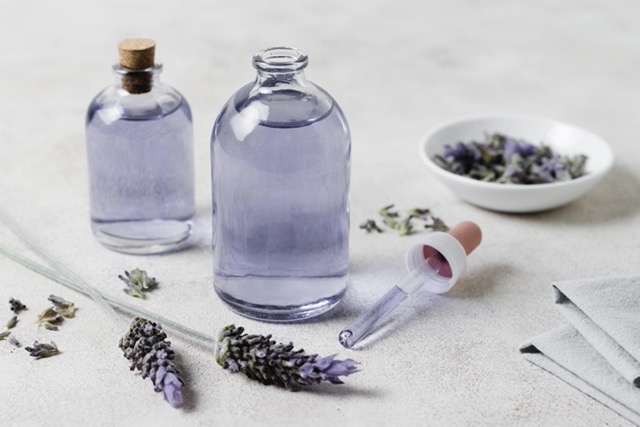 Lavender and sleep - Science & 20+ years of experience